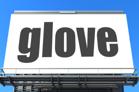 glove是什么意思