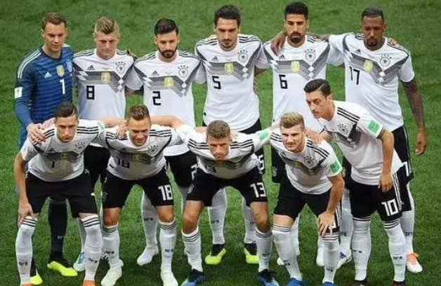 2022世界杯德国队阵容