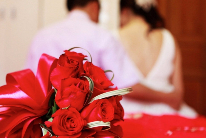 去年结婚登记人数创36年新低，这意味着什么？