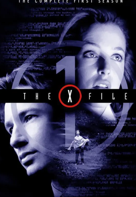 美国90年代最著名的美剧《X档案》到底讲了个什么故事