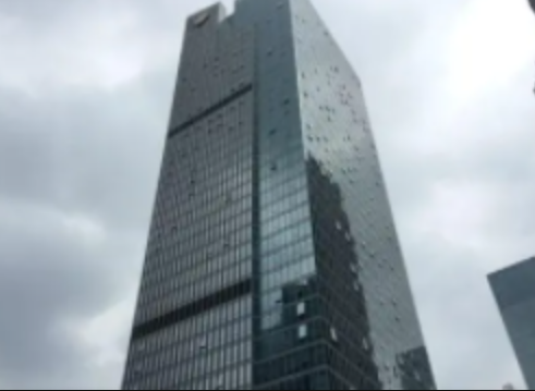 天津日报大厦14楼真实原因是什么?